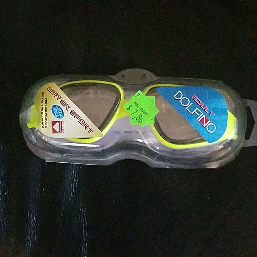 Goggles